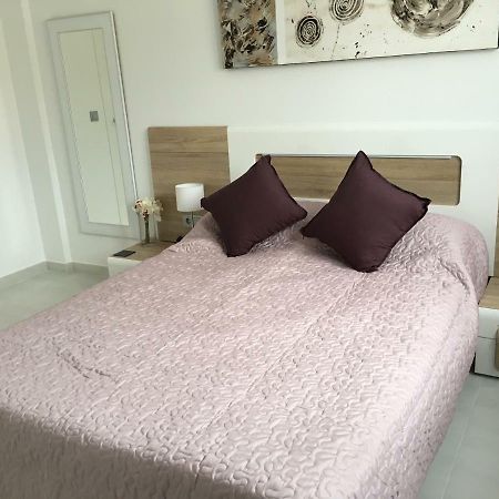 Boulevard La Zenia Villa Playa Flamenca Eksteriør bilde