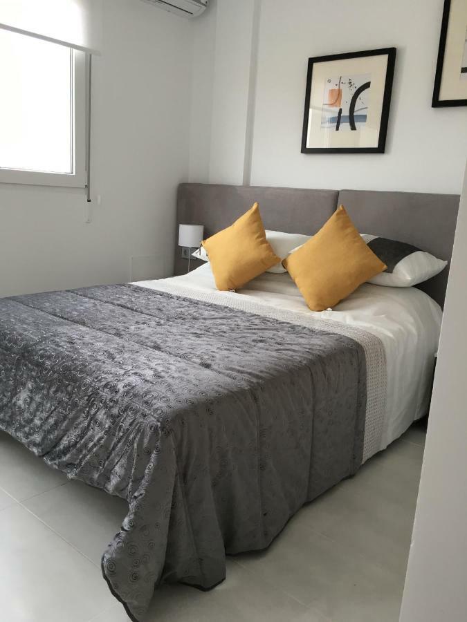 Boulevard La Zenia Villa Playa Flamenca Eksteriør bilde