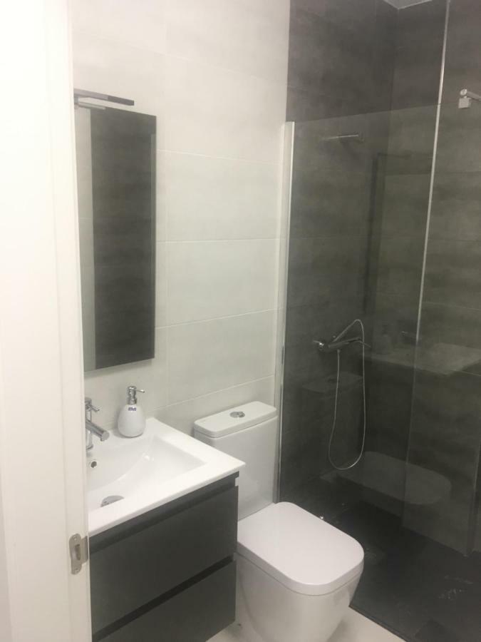 Boulevard La Zenia Villa Playa Flamenca Eksteriør bilde