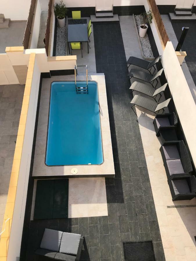 Boulevard La Zenia Villa Playa Flamenca Eksteriør bilde