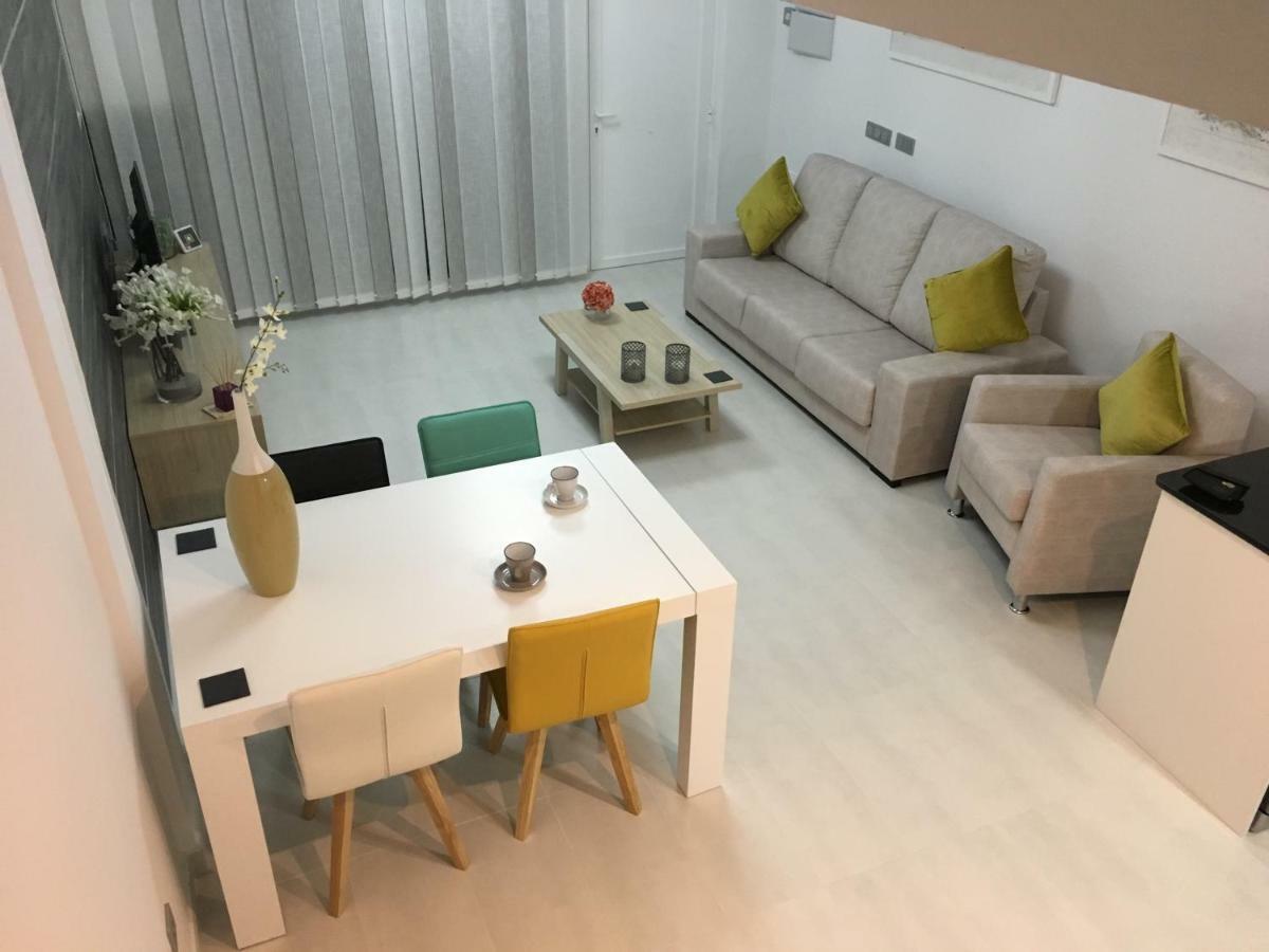 Boulevard La Zenia Villa Playa Flamenca Eksteriør bilde