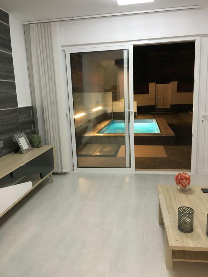 Boulevard La Zenia Villa Playa Flamenca Eksteriør bilde
