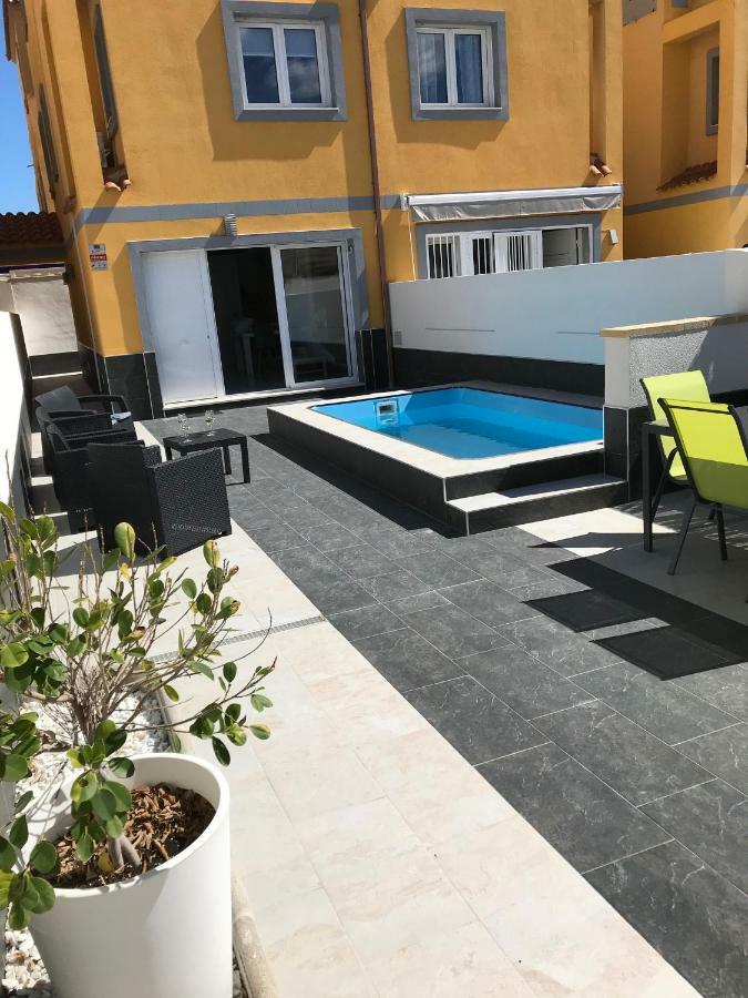 Boulevard La Zenia Villa Playa Flamenca Eksteriør bilde