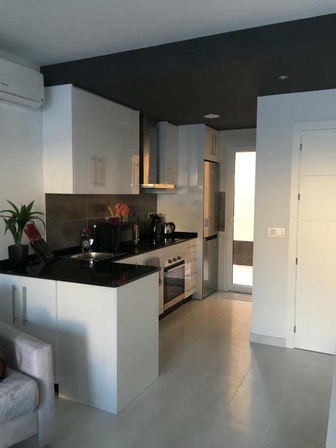 Boulevard La Zenia Villa Playa Flamenca Eksteriør bilde