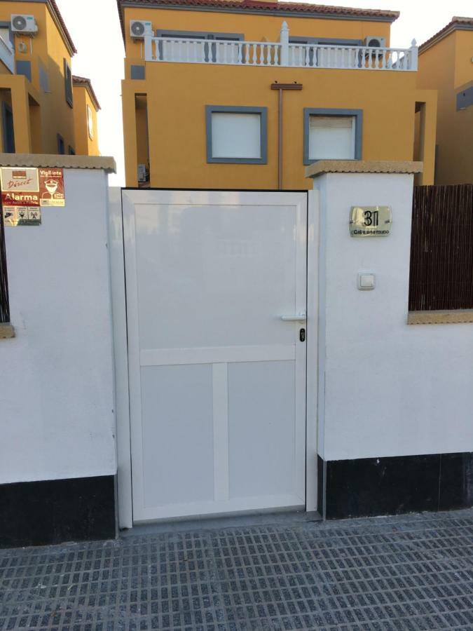 Boulevard La Zenia Villa Playa Flamenca Eksteriør bilde
