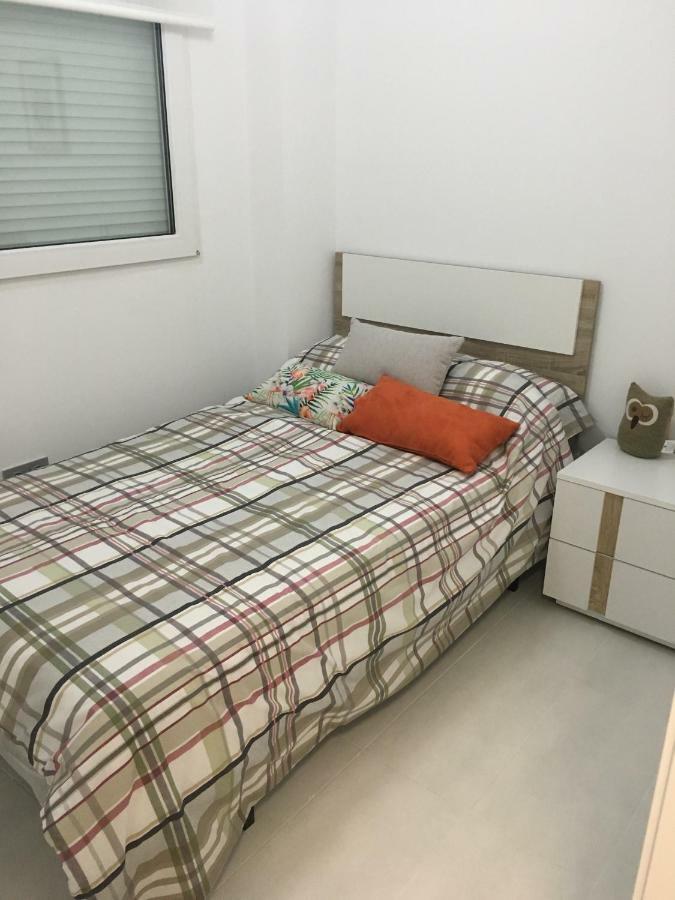 Boulevard La Zenia Villa Playa Flamenca Eksteriør bilde